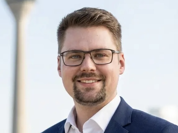 Noah, Gründer der Safest GmbH